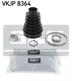 Привод колеса SKF для VW MULTIVAN V (7HM, 7HN, 7HF, 7EF, 7EM, 7EN) 2.5 TDI